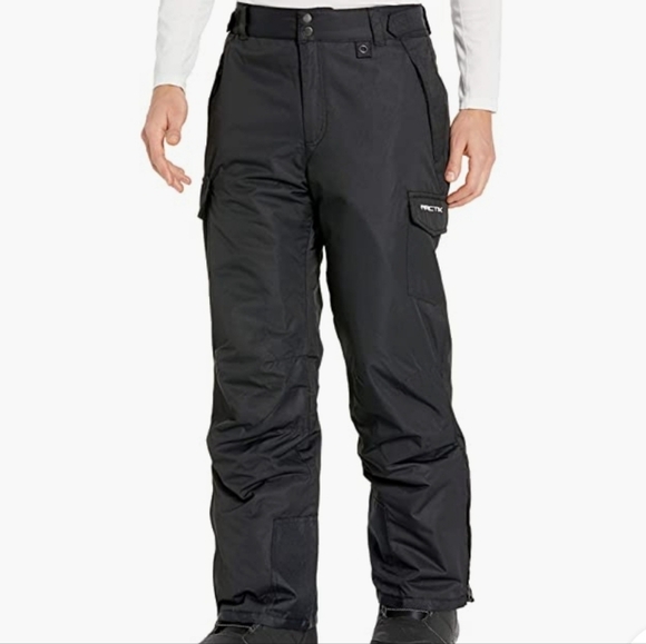 Ski Snowboard Cargo Pants Size XL - Picture 1 of 7